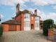 Thumbnail Detached house for sale in Woodside Road, Woodford Green