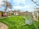 Thumbnail Bungalow for sale in Clacton Road, Weeley, Essex