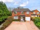 Thumbnail Detached house for sale in Egley Road, Woking