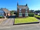 Thumbnail Detached house for sale in Main Road, Shavington