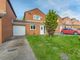 Thumbnail Detached house for sale in Curzon Close, Rainworth, Mansfield