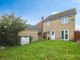 Thumbnail Detached house for sale in Ashleaf Close, Haddenham, Ely