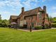 Thumbnail Detached house for sale in Norley Lane, Shamley Green, Guildford, Surrey