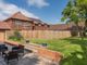 Thumbnail Detached house for sale in Milestone Lane, Wicklewood, Wymondham
