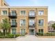 Thumbnail Flat to rent in Morris House, Fulham Reach, Tierney Lane, London