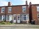 Thumbnail Terraced house to rent in Kirkwhite Avenue, Long Eaton