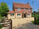 Thumbnail Detached house for sale in Petersfield Road, Monkwood