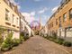 Thumbnail Mews house for sale in Leinster Mews, Bayswater, London