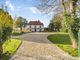 Thumbnail Country house for sale in High Street Dorchester-On-Thames Wallingford, Oxfordshire
