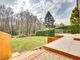 Thumbnail Detached house for sale in Crampmoor Lane, Romsey, Hampshire