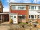 Thumbnail Semi-detached house for sale in Livingstone Road, Chapeltown, Sheffield, South Yorkshire