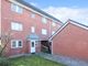 Thumbnail Town house for sale in William Foden Close, Sandbach