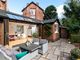 Thumbnail Semi-detached house for sale in Hound Road, West Bridgford, Nottingham