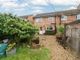 Thumbnail Terraced house for sale in Bucklebury, Thatcham