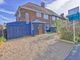 Thumbnail Semi-detached house for sale in Derby Road, New Tupton, Chesterfield, Derbyshire