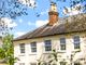 Thumbnail Semi-detached house for sale in Tilford Street, Tilford, Farnham, Surrey