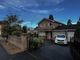 Thumbnail Detached house for sale in Cae Castell, Builth Wells