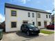 Thumbnail Semi-detached house for sale in Thurston Drive, Wigton