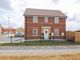 Thumbnail Detached house for sale in Wallis Grove, Harworth