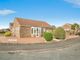 Thumbnail Semi-detached bungalow for sale in Thorndon Close, Clacton-On-Sea