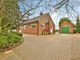 Thumbnail Detached bungalow for sale in North Street, Great Dunham, King's Lynn