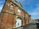 Thumbnail Flat for sale in Huntspill Road, Highbridge