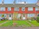 Thumbnail Terraced house for sale in Malvern Road, Cherry Hinton, Cambridge