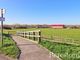 Thumbnail Terraced house for sale in Remembrance Avenue, Burnham-On-Crouch