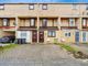 Thumbnail Terraced house for sale in North Eleventh Street, Milton Keynes
