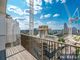 Thumbnail Flat for sale in Fountain Park Way, London