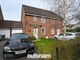 Thumbnail Semi-detached house for sale in Heathside Drive, Kings Norton, Birmingham