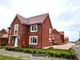 Thumbnail Detached house to rent in Eastlake, Swindon