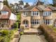 Thumbnail Semi-detached house for sale in Abergavenny Road, Usk, Monmouthshire