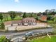 Thumbnail Detached house for sale in Blyth Hall, Blyth, Worksop, Nottinghamshire