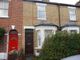 Thumbnail Detached house to rent in Henley Street, Oxford