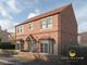 Thumbnail Detached house for sale in Old Brewery Court, Sheriff Hutton, Yorkshire