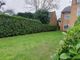 Thumbnail Flat for sale in Ashcombe Court, London Road, Ashford