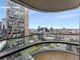 Thumbnail Flat to rent in Principal Tower, London