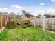 Thumbnail Terraced house for sale in Old Folkestone Road, Aycliffe, Dover