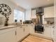 Thumbnail Terraced house for sale in "The Alnwick" at Par Four Lane, Lydney