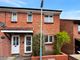 Thumbnail Semi-detached house for sale in Russell Road, Salisbury