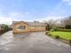 Thumbnail Detached bungalow for sale in Sleaford Road, Boston