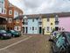 Thumbnail Mews house to rent in Laurence Mews, London