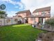 Thumbnail Detached house for sale in Oakwood Close, Great Sutton, Ellesmere Port