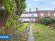 Thumbnail Cottage for sale in Endon Road, Stoke-On-Trent