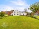 Thumbnail Cottage for sale in Witton Green, Reedham, Norwich
