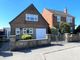 Thumbnail Detached house for sale in The Meadows, Swanwick