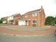 Thumbnail Detached house to rent in Hepscott Drive, Whitley Bay