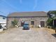 Thumbnail Commercial property for sale in Wixenford Farm, Colesdown Hill, Plymouth, Devon