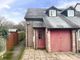 Thumbnail End terrace house for sale in Warren Close, Hay-On-Wye, Herefordshire